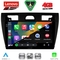 LENOVO SSQ 9153BL_CPA (9inc) MULTIMEDIA TABLET for FORD FIESTA mod. 2005-2008 (BLACK)