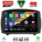 LENOVO SSQ 9154B_CPA (9inc) MULTIMEDIA TABLET for FORD FIESTA mod. 2008-2017