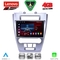 LENOVO SSQ 9159_CPA (10inc) MULTIMEDIA TABLET for FORD FUSION mod. 2012-2017
