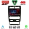LENOVO SSQ 9161A_CPA (9inc) MULTIMEDIA TABLET for FORD MONDEO mod. 2003-2006