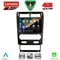 LENOVO SSQ 9161A_CPA (9inc) MULTIMEDIA TABLET for FORD MONDEO mod. 2003-2006