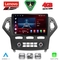 LENOVO SSQ 9162_CPA CLIMA (10inc) MULTIMEDIA TABLET for FORD MONDEO mod. 2007-2011