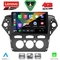 LENOVO SSQ 9163_CPA A/C (10inc) MULTIMEDIA TABLET for FORD MONDEO mod. 2011-2013