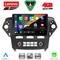 LENOVO SSQ 9163_CPA CLIMA (10inc) MULTIMEDIA TABLET for FORD MONDEO mod. 2011-2013