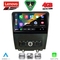 LENOVO SSQ 9165_CPA (9inc) MULTIMEDIA TABLET for FORD MUSTANG mod. 2010-2015