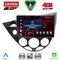 LENOVO SSQ 9169_CPA  (9inc) MULTIMEDIA TABLET for FORD FOCUS mod. 1998-2004