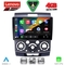 LENOVO SSQ 9170_CPA (9inc) MULTIMEDIA TABLET for FORD RANGER | MAZDA BT50 mod. 2006-2011