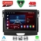 LENOVO SSQ 9172_CPA (9inc) MULTIMEDIA TABLET for FORD RANGER mod. 2015-2018