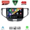 LENOVO SSQ 9183_CPA (9inc) MULTIMEDIA TABLET for HONDA ACCORD mod. 2008-2013