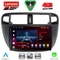 LENOVO SSQ 9186_CPA A/C (9inc) MULTIMEDIA TABLET for HONDA CIVIC mod. 1995-2001