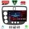 LENOVO SSQ 9187_CPA (9inc) MULTIMEDIA TABLET for HONDA CIVIC 4D mod. 2001-2006