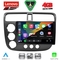 LENOVO SSQ 9187_CPA (9inc) MULTIMEDIA TABLET for HONDA CIVIC 4D mod. 2001-2006