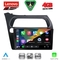 LENOVO SSQ 9189_CPA (9inc) MULTIMEDIA TABLET for HONDA CIVIC 3D-5D mod. 2006-2012