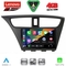 LENOVO SSQ 9190_CPA (9inc) MULTIMEDIA TABLET for HONDA CIVIC  mod. 2012-2016