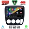 LENOVO SSQ 9196_CPA A/C (9inc) MULTIMEDIA TABLET for HONDA CRV mod. 1996-2006