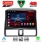 LENOVO SSQ 9196_CPA CLIMA (9inc) MULTIMEDIA TABLET for HONDA CRV mod. 1996-2006