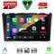 LENOVO SSQ 9197_CPA (9inc) MULTIMEDIA TABLET for HONDA CRV mod. 2006-2012