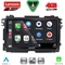 LENOVO SSQ 9201_CPA (9inc) MULTIMEDIA TABLET for HONDA HRV mod. 2015-2021