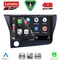 LENOVO SSQ 9203_CPA (9inc) MULTIMEDIA TABLET for HONDA CRZ mod. 2010-2016