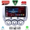 LENOVO SSQ 9210_CPA A/C (9inc) MULTIMEDIA TABLET for HONDA JAZZ mod. 2002-2008
