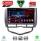 LENOVO SSQ 9210_CPA CLIMA (9inc) MULTIMEDIA TABLET for HONDA JAZZ mod. 2002-2008