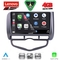 LENOVO SSQ 9210_CPA CLIMA (9inc) MULTIMEDIA TABLET for HONDA JAZZ mod. 2002-2008