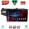 LENOVO SSQ 9212_CPA (10inc) MULTIMEDIA TABLET for HONDA JAZZ mod. 2013-2019