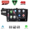 LENOVO SSQ 9212_CPA (10inc) MULTIMEDIA TABLET for HONDA JAZZ mod. 2013-2019