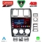 LENOVO SSQ 9222GR_CPA (9inc) MULTIMEDIA TABLET for HYUNDAI GETZ mod. 2002-2011 (GREY)