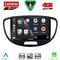 LENOVO SSQ 9223_CPA (9inc) MULTIMEDIA TABLET for HYUNDAI i10 mod. 2008-2013