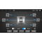 LENOVO SSQ 9226_CPA  (9inc) MULTIMEDIA TABLET for HYUNDAI i20 mod. 2008-2013