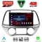 LENOVO SSQ 9227_CPA CLIMA (9inc) MULTIMEDIA TABLET for HYUNDAI i20 mod. 2008-2012