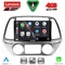 LENOVO SSQ 9227_CPA CLIMA (9inc) MULTIMEDIA TABLET for HYUNDAI i20 mod. 2008-2012