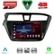 LENOVO SSQ 9229_CPA (9inc) MULTIMEDIA TABLET for HYUNDAI i20 mod. 2014-2018