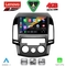 LENOVO SSQ 9231_CPA A/C (9inc) MULTIMEDIA TABLET for HYUNDAI i30 mod. 2007-2012