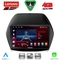 LENOVO SSQ 9235_CPA (10inc) MULTIMEDIA TABLET for HYUNDAI iX35  mod. 2010-2015