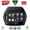 LENOVO SSQ 9235_CPA (10inc) MULTIMEDIA TABLET for HYUNDAI iX35  mod. 2010-2015
