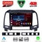 LENOVO SSQ 9239_CPA (9inc) MULTIMEDIA TABLET for HYUNDAI SANTA FE mod. 2005-2013