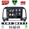 LENOVO SSQ 9239_CPA (9inc) MULTIMEDIA TABLET for HYUNDAI SANTA FE mod. 2005-2013