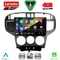 LENOVO SSQ 9240_CPA (9inc) MULTIMEDIA TABLET for HYUNDAI MATRIX mod. 2001-2010