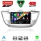 LENOVO SSQ 9243_CPA (9inc) MULTIMEDIA TABLET for HYUNDAI TUCSON mod. 2015-2019