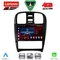 LENOVO SSQ 9247_CPA (9inc) MULTIMEDIA TABLET for HYUNDAI SONATA mod. 2000-2006