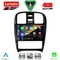 LENOVO SSQ 9247_CPA (9inc) MULTIMEDIA TABLET for HYUNDAI SONATA mod. 2000-2006