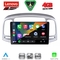 LENOVO SSQ 9249SL_CPA (9inc) MULTIMEDIA TABLET for HYUNDAI ACCENT mod. 2005-2012 (SILVER)