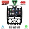 LENOVO SSQ 9253BL_CPA (9inc) MULTIMEDIA TABLET for ISUZU D-MAX mod. 2002-2008 (BLACK)