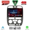 LENOVO SSQ 9253GR_CPA (9inc) MULTIMEDIA TABLET for ISUZU D-MAX mod. 2002-2008 (GREY)