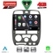 LENOVO SSQ 9253GR_CPA (9inc) MULTIMEDIA TABLET for ISUZU D-MAX mod. 2002-2008 (GREY)