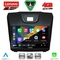LENOVO SSQ 9255_CPA (9inc) MULTIMEDIA TABLET for ISUZU DMAX mod. 2012-2020