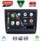 LENOVO SSQ 9256_CPA (9inc) MULTIMEDIA TABLET for ISUZU DMAX mod. 2020-2026