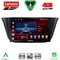 LENOVO SSQ 9265_CPA (9inc) MULTIMEDIA TABLET for IVECO DAILY mod. 2014-2026